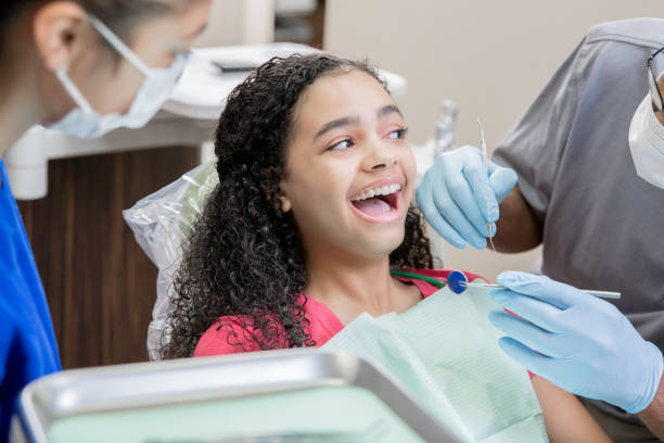 Best Dentist Open on Weekends  in Leesburg, OH