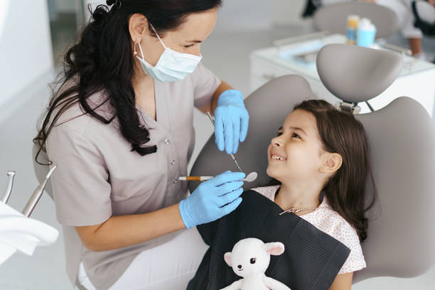 Emergency Dentist for Kids in OH