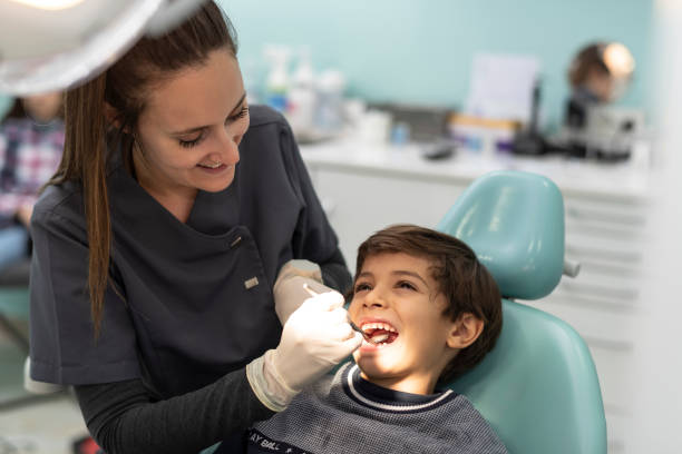 Best Emergency Pediatric Dentist  in Leesburg, OH