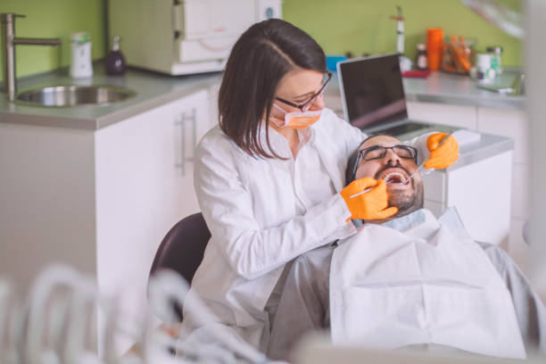 Best Knocked-Out Tooth Emergency  in Leesburg, OH