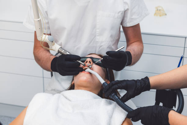 Best Teeth Whitening  in Leesburg, OH